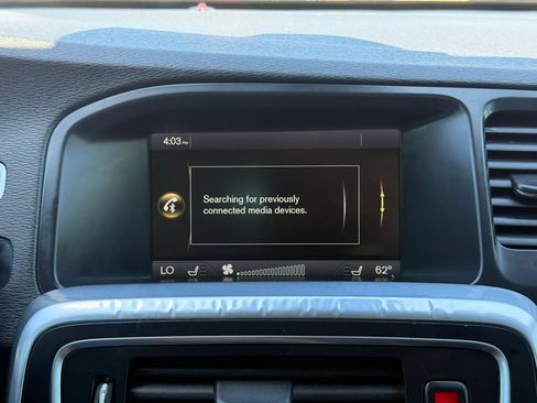 Used 2015 Volvo S60 T5 Premier FWD image 31