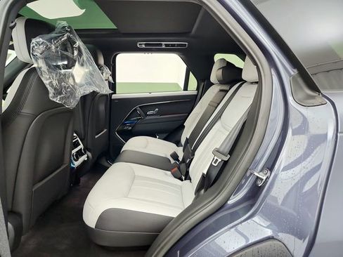 New 2026 Land Rover Range Rover Sport Dynamic SE AWD/4WD image 38