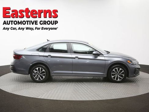 Used 2024 Volkswagen Jetta S FWD image 42