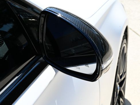 Used 2024 Mercedes-Benz S 63 AMG S image 13