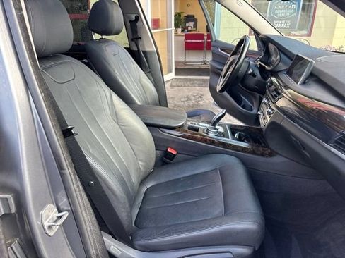 Used 2016 BMW X5 xDrive35i AWD/4WD image 22