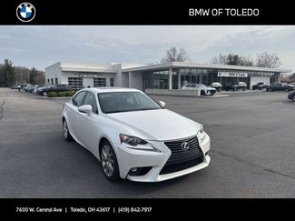 Used 2016 Lexus IS 300 AWD w/ Premium Package video 1