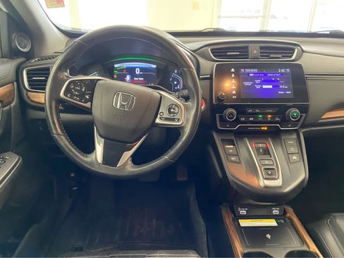 Used 2020 Honda CR-V Touring image 20