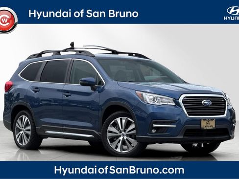 Used 2022 Subaru Ascent Limited w/ Technology Package AWD/4WD image 1