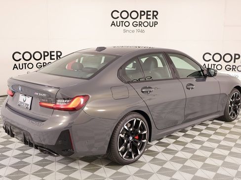 New 2026 BMW M340i xDrive w/ Premium Package image 22