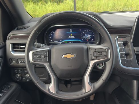 Used 2023 Chevrolet Tahoe LT AWD/4WD image 22