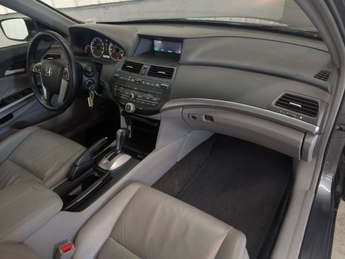 Used 2009 Honda Accord EX-L image 7