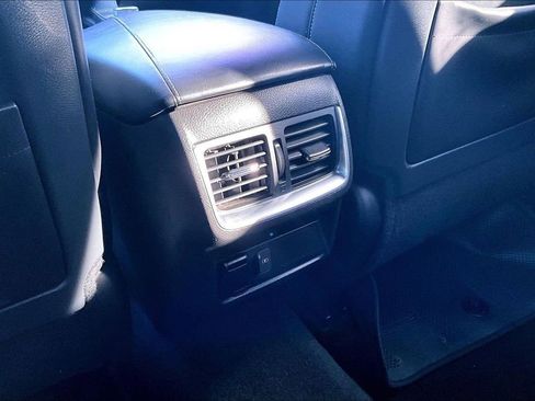 Used 2021 INFINITI QX50 Luxe w/ Appearance Package image 31