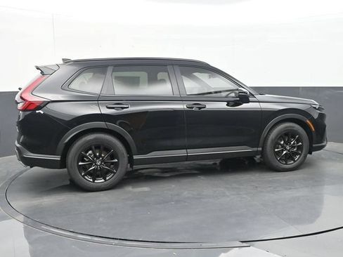 Used 2026 Honda CR-V Sport-L image 8