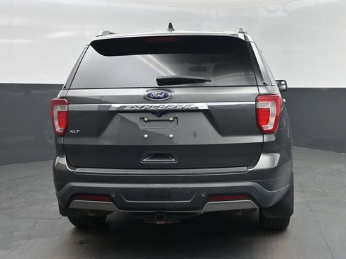 Used 2019 Ford Explorer XLT image 27