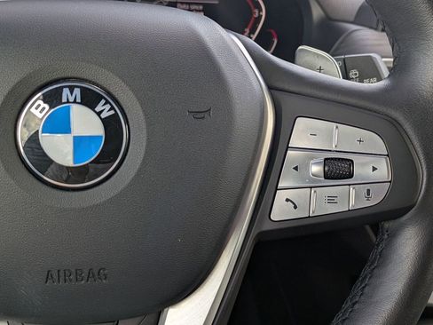 Used 2024 BMW X3 sDrive30i image 19