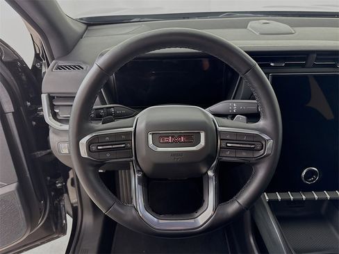 Used 2025 GMC Terrain Elevation image 5