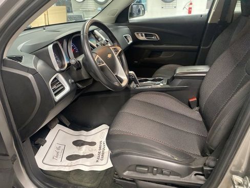 Used 2012 Chevrolet Equinox LT w/ All-Star Package image 21