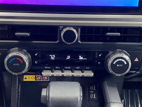 Certified 2025 Toyota 4Runner TRD Sport image 29