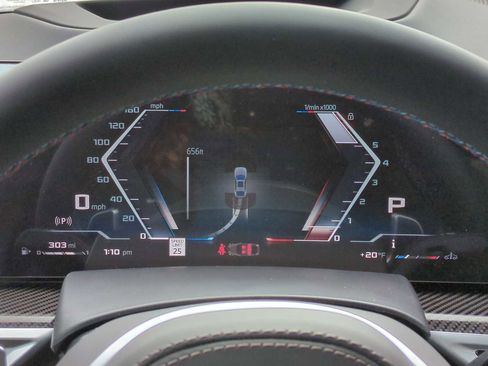 New 2026 BMW X6 M60i image 35