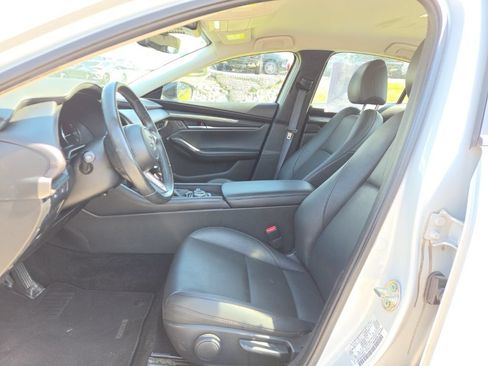 Used 2024 MAZDA MAZDA3 s FWD image 6