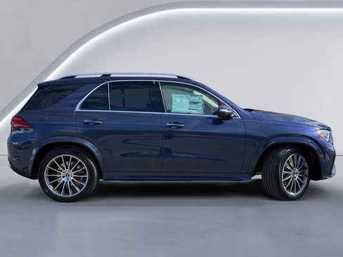 New 2026 Mercedes-Benz GLE 450 4MATIC image 3