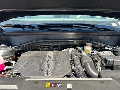 New 2026 Hyundai Santa Fe SEL FWD image 23