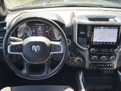 Certified 2022 RAM 1500 Big Horn AWD/4WD image 28