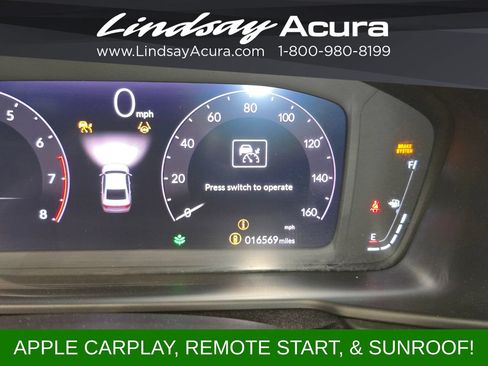 Used 2025 Honda Accord SE image 13