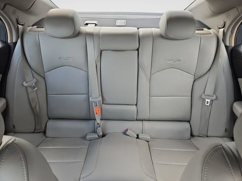 Used 2019 Cadillac CTS Luxury AWD/4WD image 33