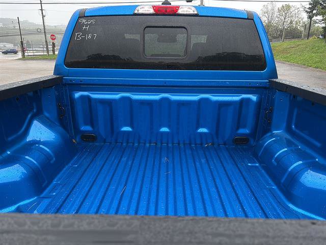 New 2026 Ford Ranger XLT w/ Trailer Tow Package AWD/4WD image 16