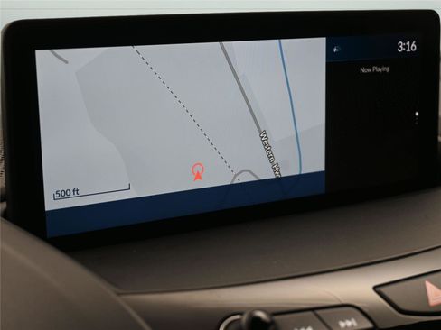 Used 2022 Acura RDX A-Spec image 4