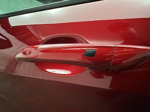 Certified 2025 Hyundai Elantra SEL FWD image 10