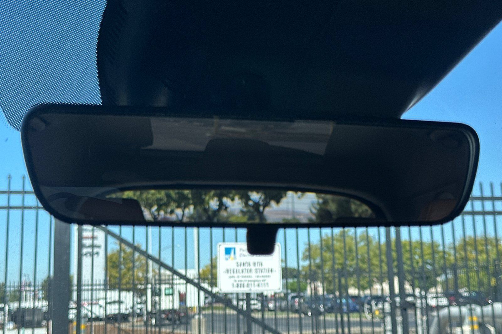 Certified 2024 Kia Seltos EX FWD image 25