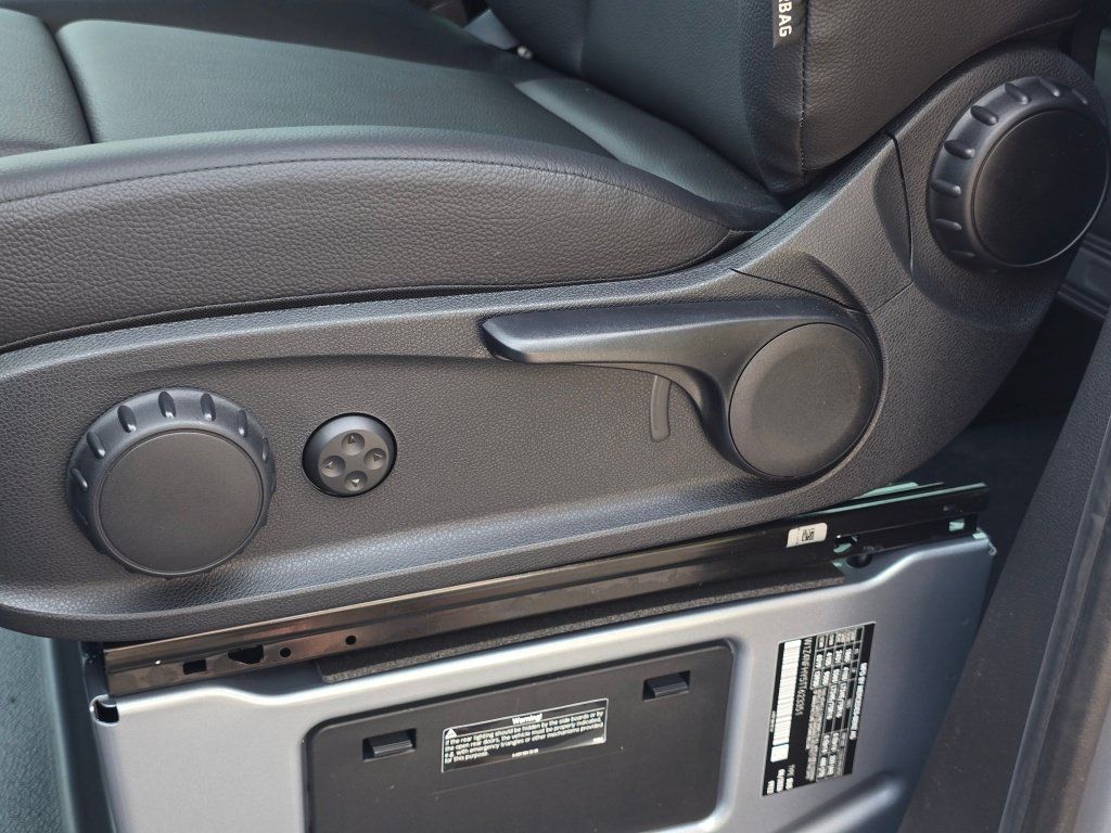 New 2026 Mercedes-Benz Sprinter 2500 image 34