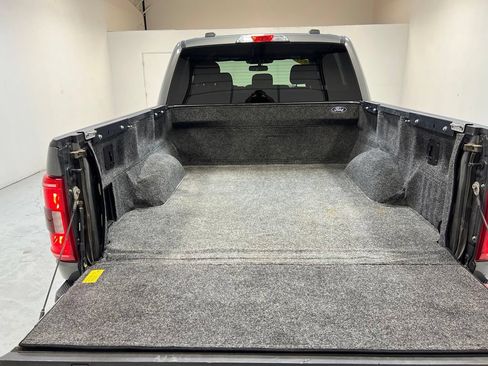 Used 2021 Ford F150 XLT w/ Equipment Group 301A Mid AWD/4WD image 31