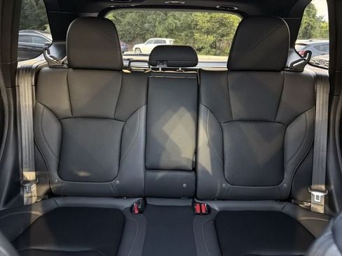 Certified 2026 Subaru Forester Wilderness AWD/4WD image 29