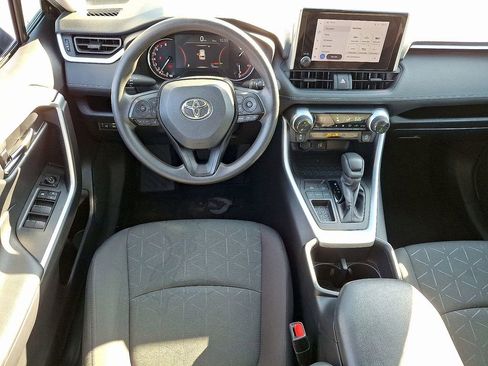 Used 2024 Toyota RAV4 XLE image 11
