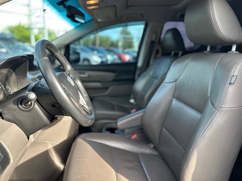 Used 2012 Honda Odyssey EX-L image 12