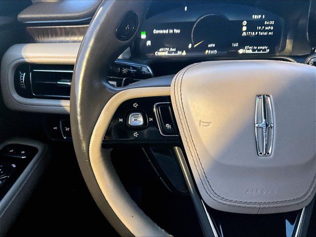 Used 2022 Lincoln Aviator Reserve w/ Equipment Group 201A AWD/4WD image 18