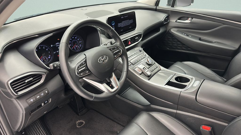 Used 2023 Hyundai Santa Fe XRT AWD/4WD image 11