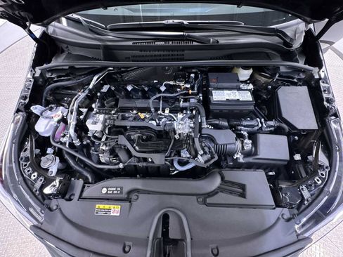 Used 2025 Toyota Corolla FX image 11