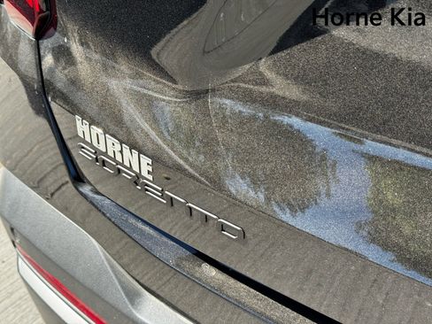 New 2026 Kia Sorento SX Prestige image 9