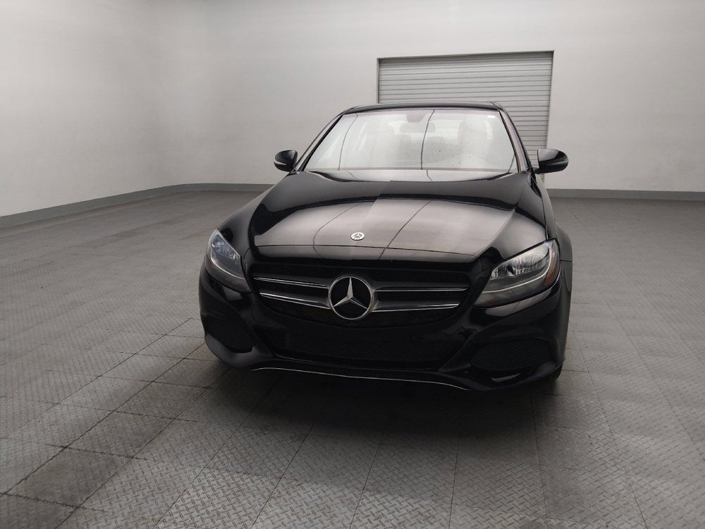 Used 2018 Mercedes-Benz C 300 Sedan w/ Premium Package image 15