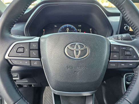 Certified 2026 Toyota Grand Highlander FWD image 24