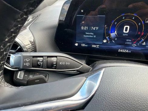 Used 2026 Chevrolet Equinox LT AWD/4WD image 46