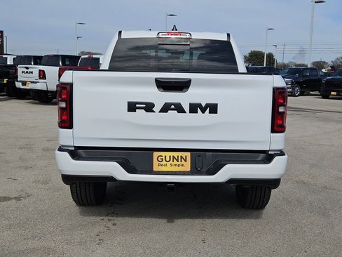 New 2026 RAM 1500 Express image 4