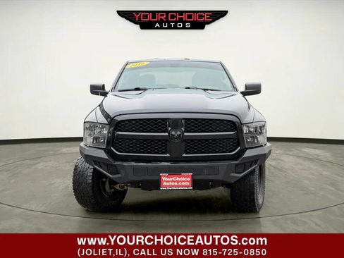 Used 2016 RAM 1500 Express image 11