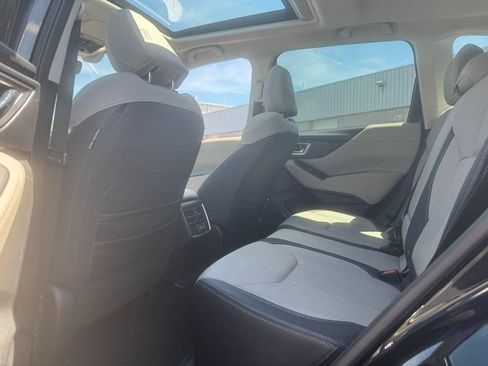 Used 2020 Subaru Forester Limited AWD/4WD image 13