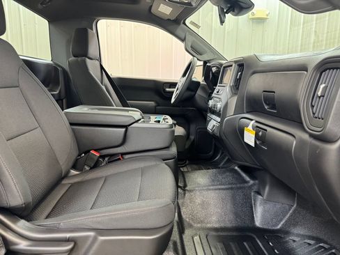 New 2026 GMC Sierra 1500 Pro w/ Trailering Package AWD/4WD image 20