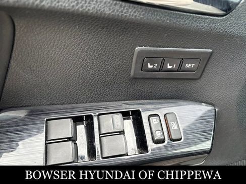 Used 2018 Toyota RAV4 Limited w/ All Weather Liner Package image 13