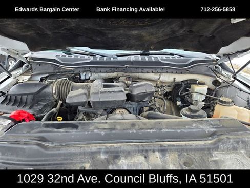 Used 2017 Ford F250 XL w/ Power Equipment Group image 26