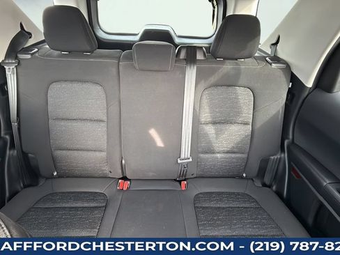 Used 2021 Ford Bronco Sport AWD/4WD image 25
