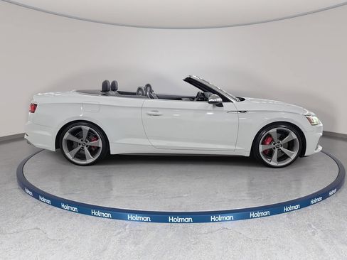 Used 2019 Audi S5 Premium Plus w/ S Sport Package AWD/4WD image 5