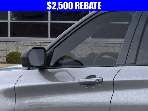 New 2026 Ford Explorer Active w/ Active Comfort Package image 20